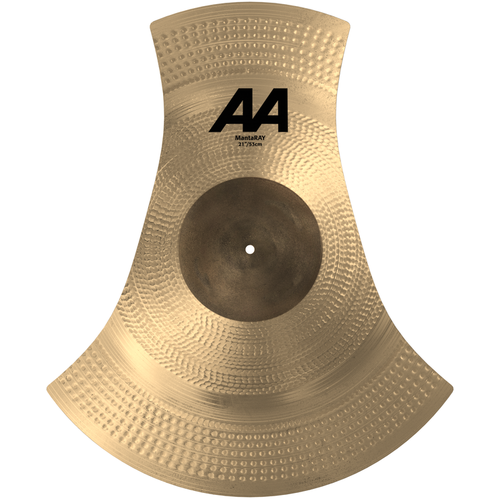 Sabian 22116RL 21" AA MantaRay Chinese