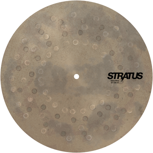 Sabian S12CS 12" Stratus Cirro Stax