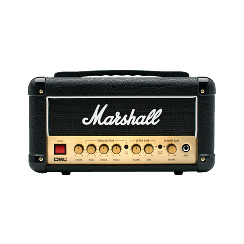 Marshall DSL1H