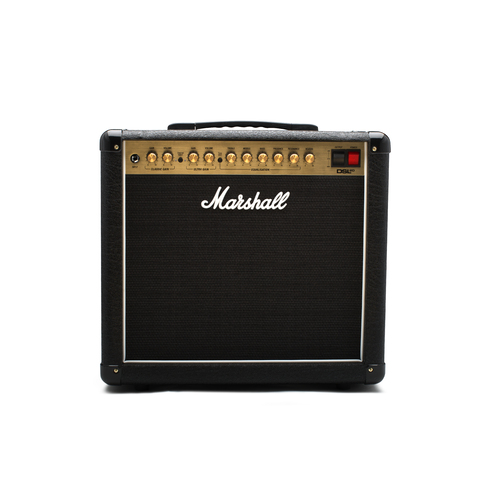 Marshall DSL20C