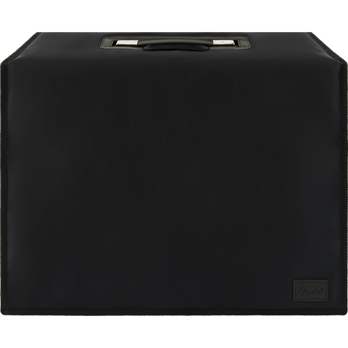Fender Deluxe Padded Hot Rod Deluxe/FR-12 Amplifier Cover