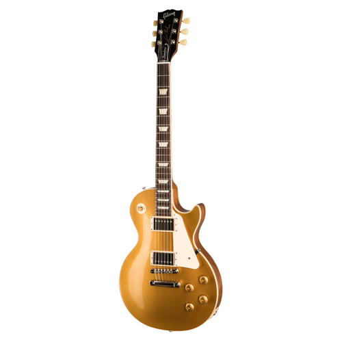 Gibson Les Paul Standard '50s Gold Top