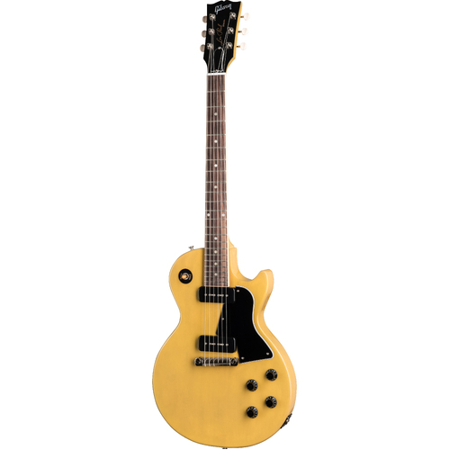 Gibson Les Paul Special TV Yellow