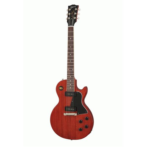 Gibson Les Paul Special Vintage Cherry
