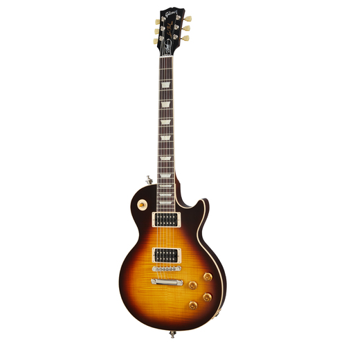 Gibson Slash Les Paul Standard November Burst
