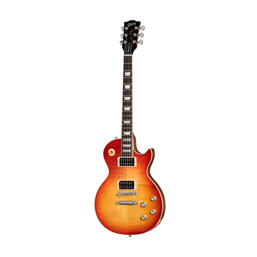 Gibson Les Paul Standard 60's Faded Vintage Cherry Sunburst
