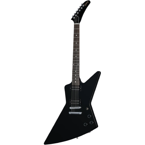 Gibson 80s Explorer Ebony