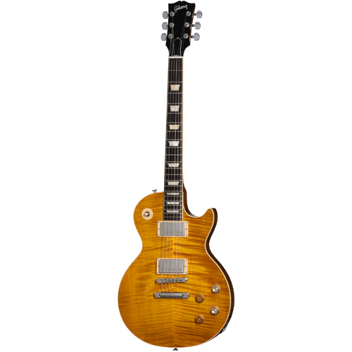 Gibson Kirk Hammett "Greeny” Les Paul Standard﻿﻿