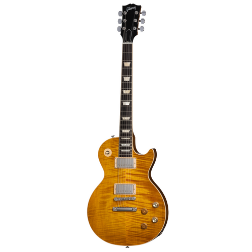 Gibson Kirk Hammett "Greeny” Les Paul Standard﻿﻿