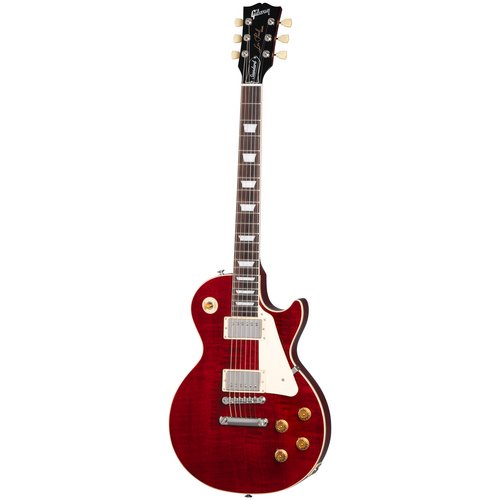Gibson Les Paul Standard '50s Figured Cherry