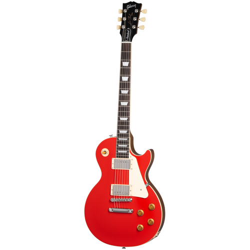 Gibson Les Paul Standard '50s Cardinal Red