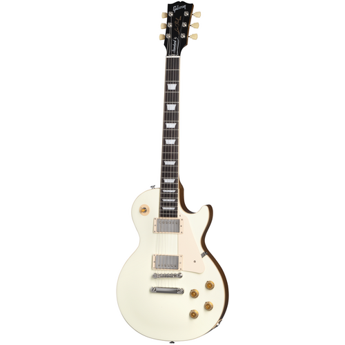 Gibson Les Paul Standard '50s Classic White