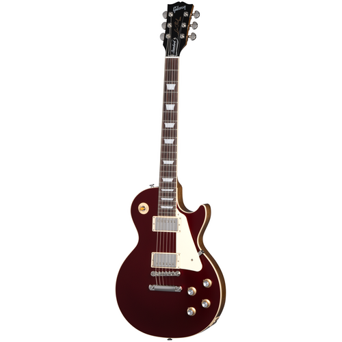Gibson Les Paul Standard '60s Sparkling Burgundy