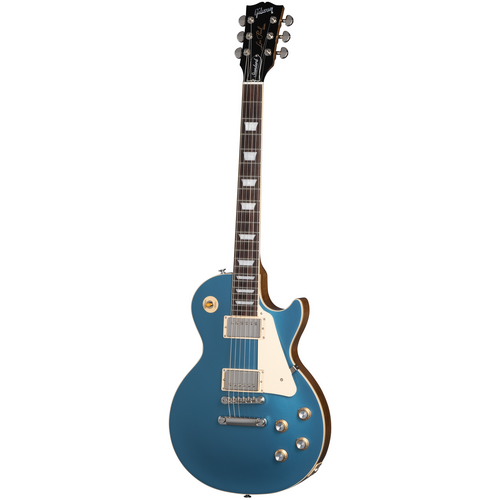 Gibson Les Paul Standard '60s Pelham Blue