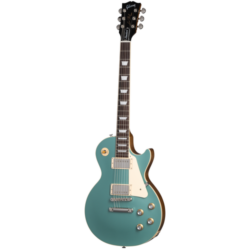 Gibson Les Paul Standard '60s Inverness Green