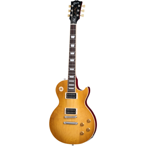 Gibson Slash Les Paul Standard Jessica Honey Burst
