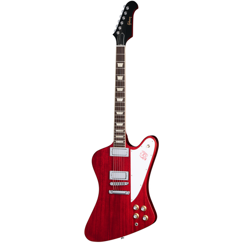 Gibson Firebird Platypus Vintage Cherry