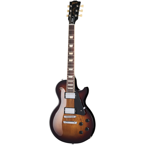 Gibson Les Paul Studio Smokehouse Burst