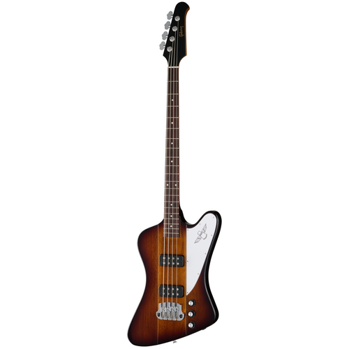 Gibson Thunderbird Bass Tobacco Burst Perimeter