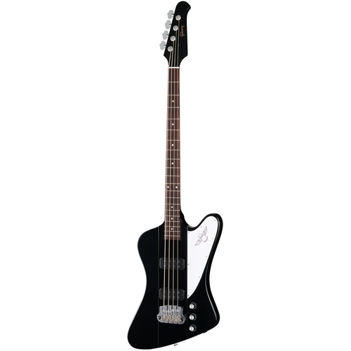 Gibson Thunderbird Bass Ebony