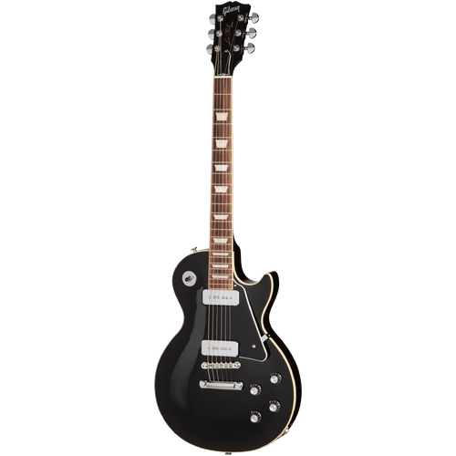 Gibson Noel Gallagher Les Paul Standard Ebony