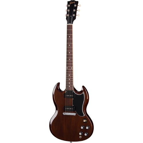 Gibson SG Special Dark Walnut