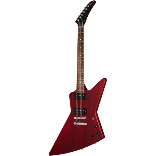 Gibson 80s Explorer Cherry