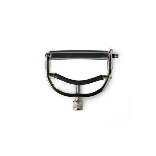 Taylor 12 String Capo Bright Nickel