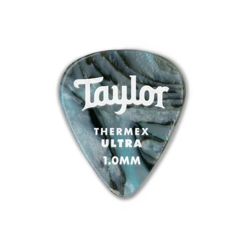 Taylor Premium 351 Thermex Abalone 6-Pack 1.5mm