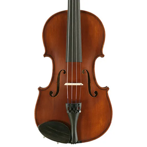 Gliga III Violin Outfit with Opal Titan - 4/4 Size