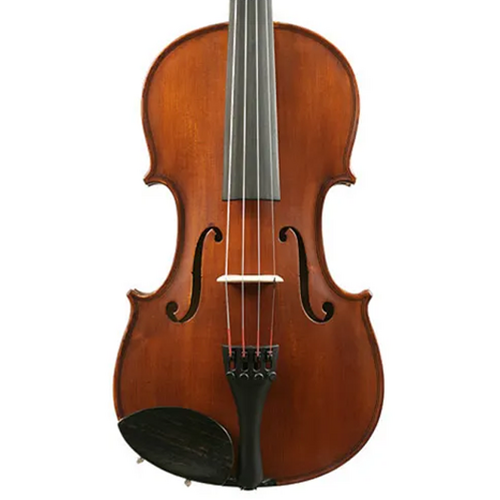 Gliga II Violin Outfit Dark Antique with Opal Titan - 4/4 Size