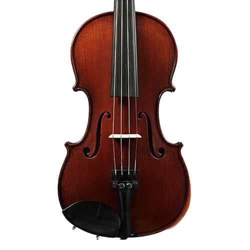 Gliga Vasile Violin Professional Dark Antique - 4/4 Size