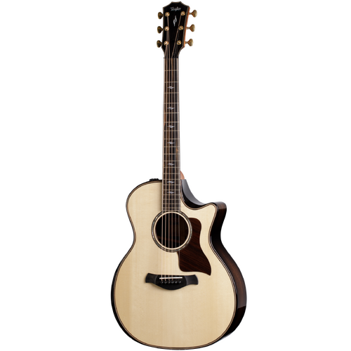 Taylor Builder's Edition 814ce