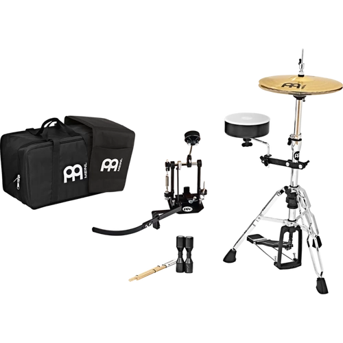 Meinl CAJ-KIT Cajon Drum Set Conversion Kit