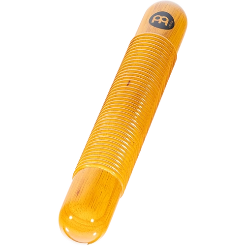 Meinl GU1AM Wood Guiro Amber
