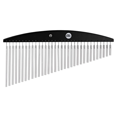 Meinl HCH2BK Headliner Series 33 Bar Chimes Black