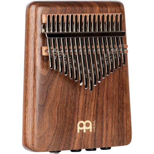Meinl PKA17AW Solid Pickup Kalimba