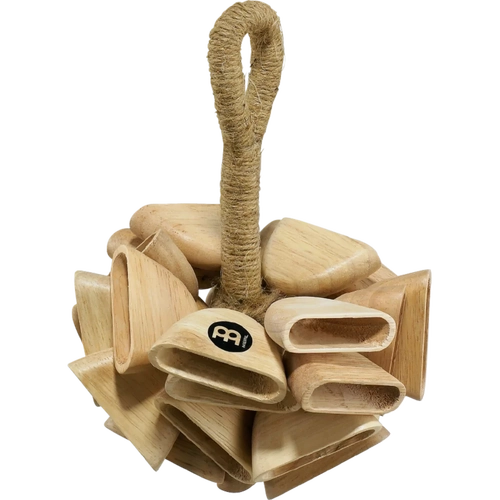 Meinl WA2NT Wood Hand Waterfall Effect Natural