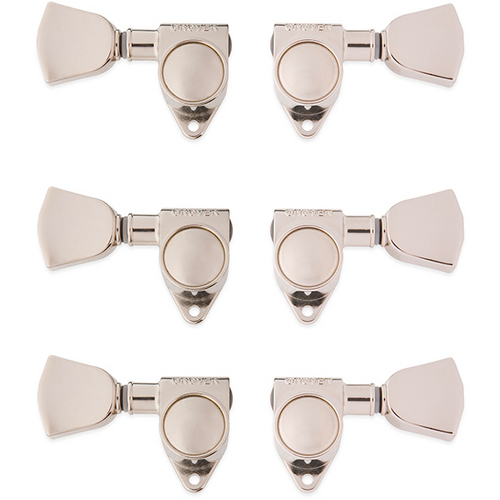 Gibson PMMH-015 Keystone Tuner Set - Nickel