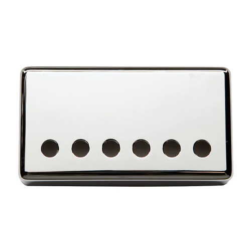 Gibson PRPC-015 Bridge Humbucker Cover - Chrome