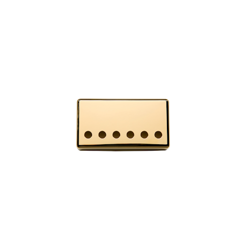 Gibson PRPC-025 Bridge Humbucker Cover - Gold