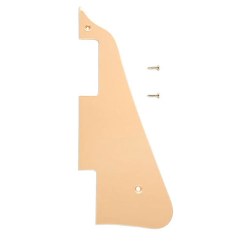 Gibson PRPG-030 Les Paul Standard Pickguard - Creme