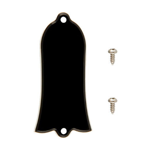 Gibson PRTR-010 Truss Rod Cover - Black