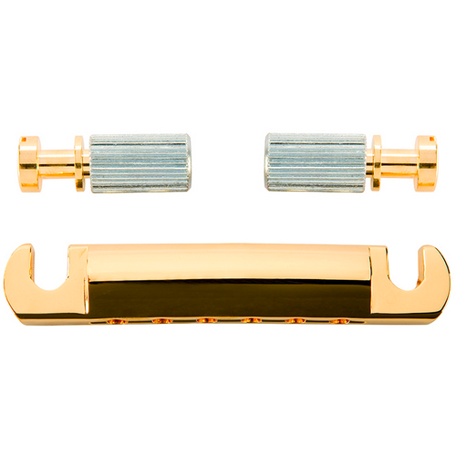 Gibson PTTP-020 Stopbar Tailpiece - Gold