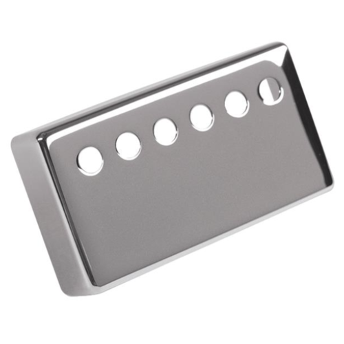 Gibson PRPC-010 Neck Humbucker Cover - Chrome
