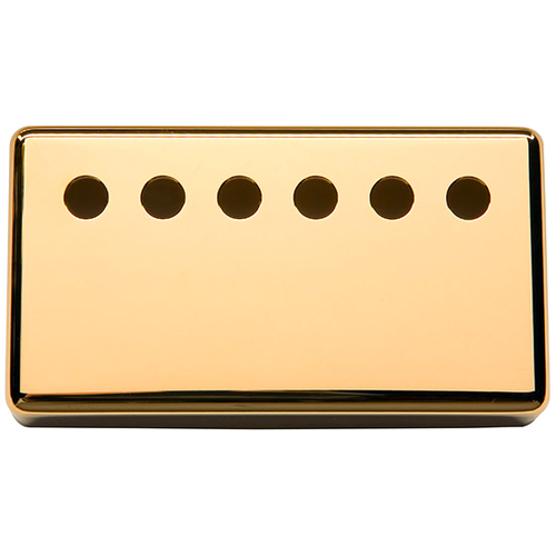Gibson PRPC-020 Neck Humbucker Cover - Gold