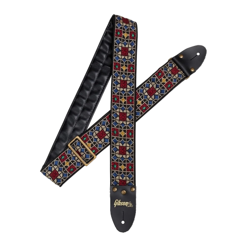 Gibson ASVS-MOS The Mosaic Strap