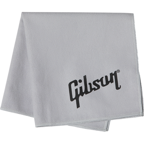 Gibson AIGG-PPC Premium Microfiber Polish Cloth