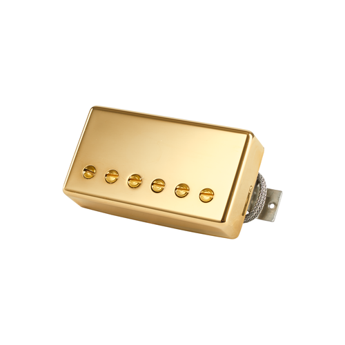 Gibson 57 Classic Underwound Pickup - Gold