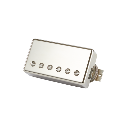 Gibson 57 Classic Underwound Pickup - Nickel